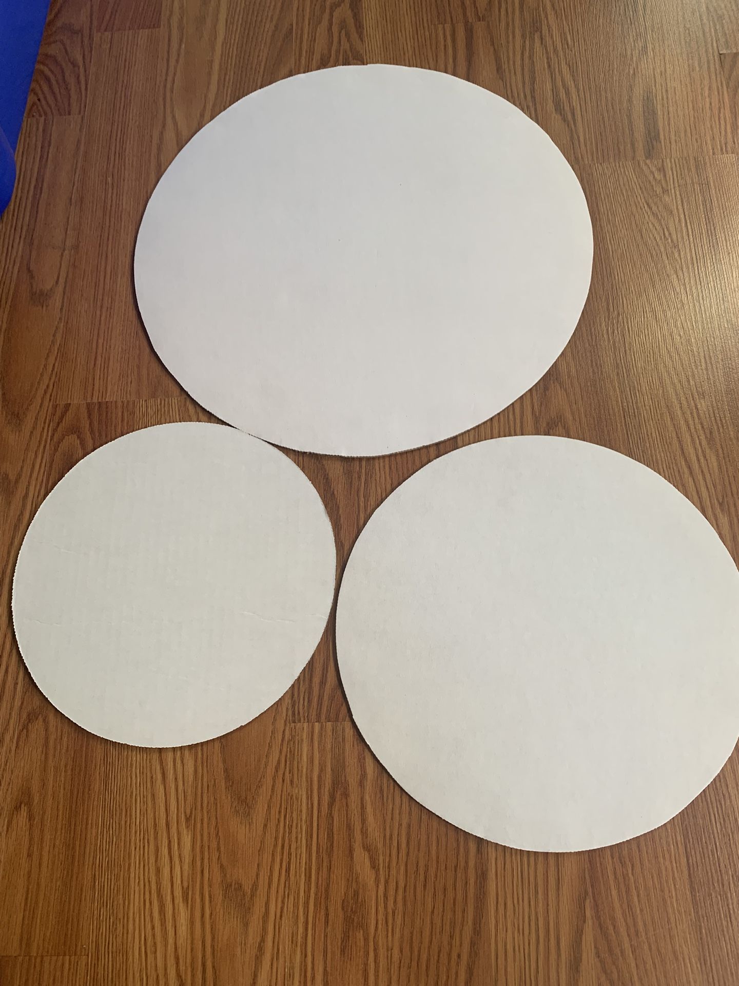 Circles