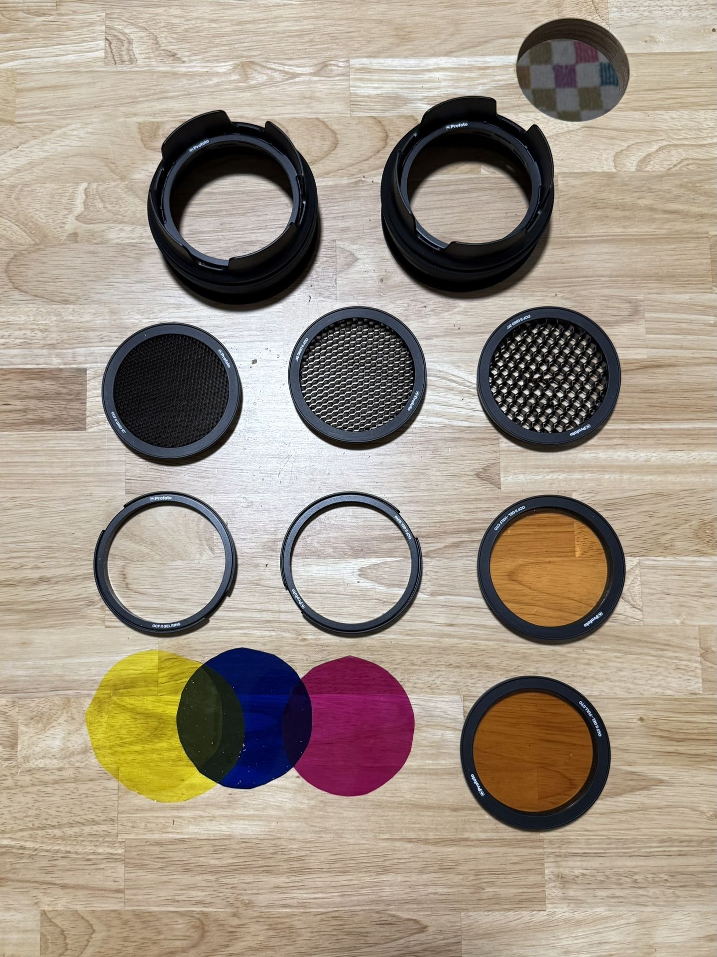 Profoto B10 Lighting Kit