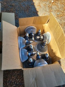 Led lights