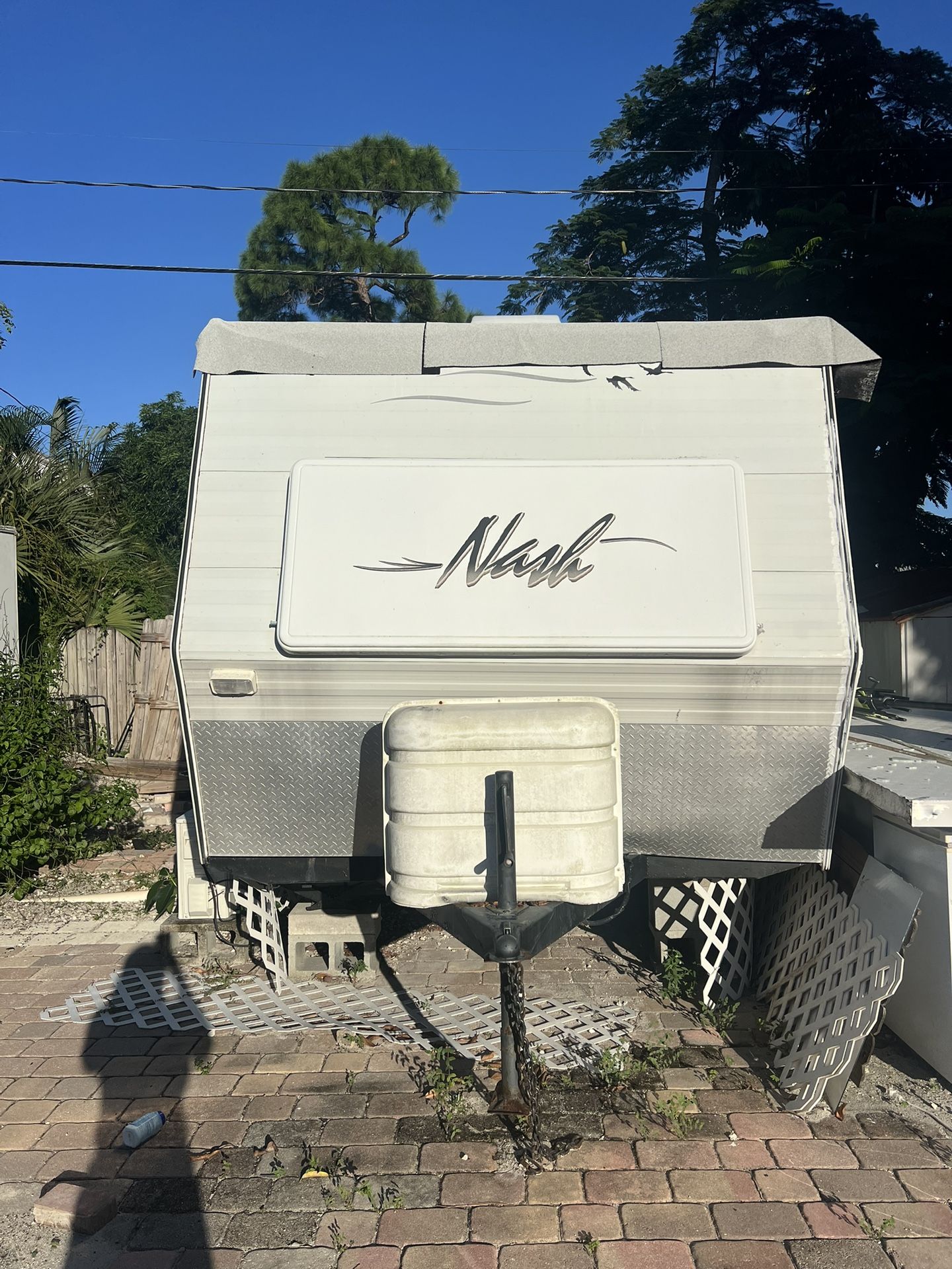 Rv