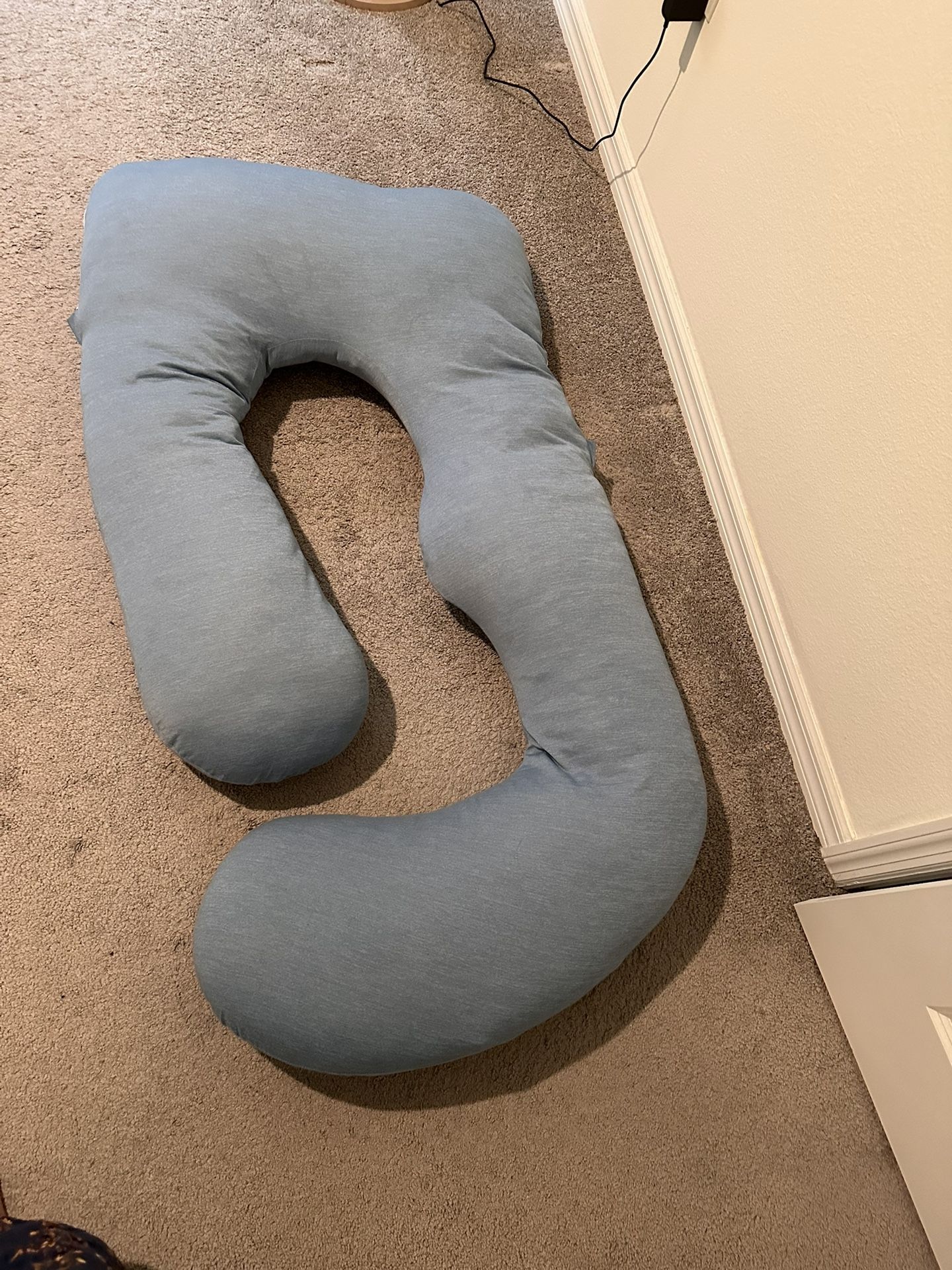 Pregnancy Pillow