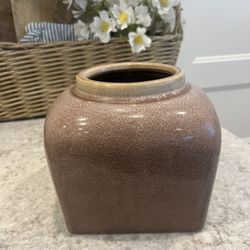 Target Studio McGee Vase $10
