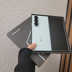 Samsung Zfold 7 Unlocked $10 Down Payment Take Home Today