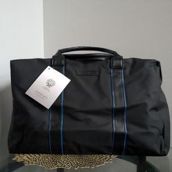 Vince Camuto Duffle Bag 