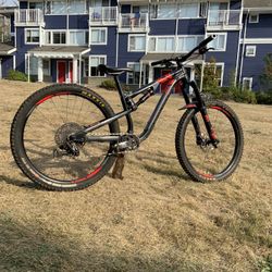 Rocky Mountain Altitude (2018) - Medium