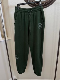 Sweatpants Bo Tee