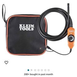 Klein Borescope For Android 