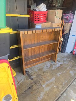 Book case