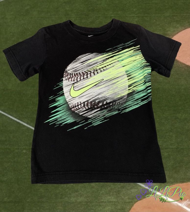 Nike Baseball T-Shirt