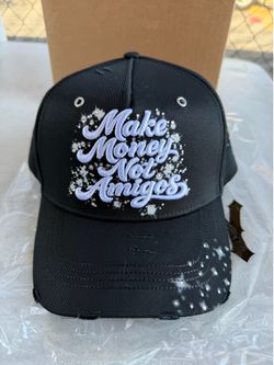 Dandy Hats
