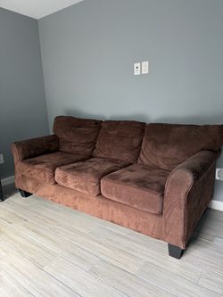 Practically free couch!