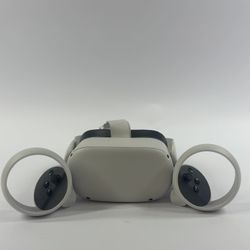 Meta Quest 2 256GB Standalone All-in-One VR Headset KW49CM
