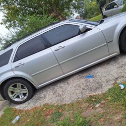 2006 Dodge Magnum