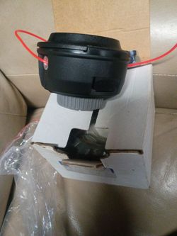 Weed eater head