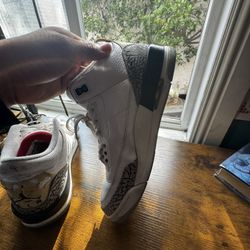 Old Jordan’s 