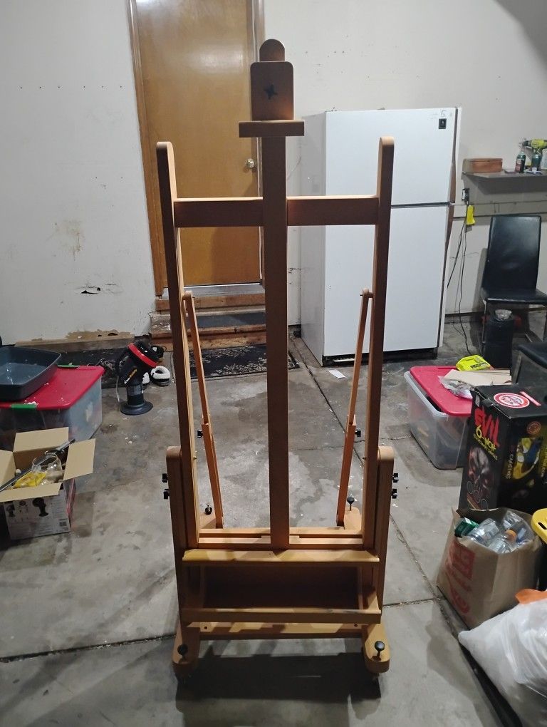 Painting Easel