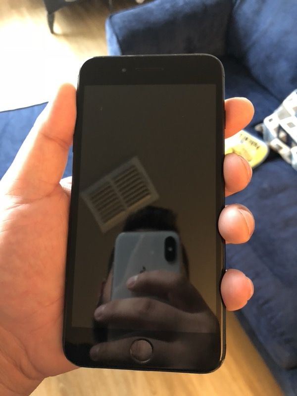 iPhone 7 PLUS 128gb ATT