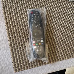 Lg Magicwand Control