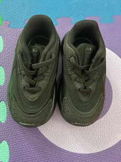 Adidas Ozmillen toddler 5c