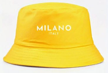 Brand New Milano Bucket Hat 👒