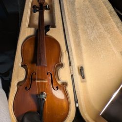 1920s German Violin 