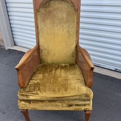 Vintage Arm Chair