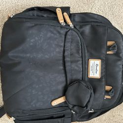 Diaper Bag