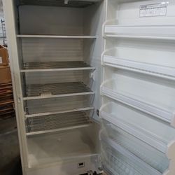 Upright Freezer