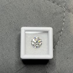 1.20 Carat VS1 Diamond