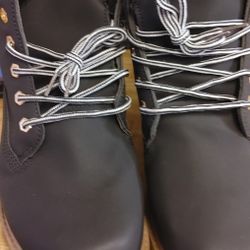 Atrego Boots Size 9 Brand New