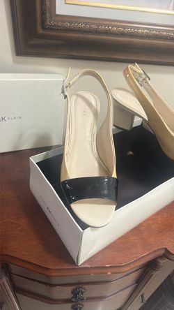 Anne AK Klein shoes