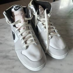 Nike Shoes High Top 