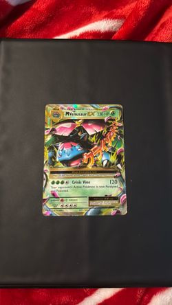 Venusaur