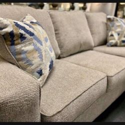 Modern Small Sofa Chaise ✅ Brand New 🤩 Fastest Delivery 🚚 