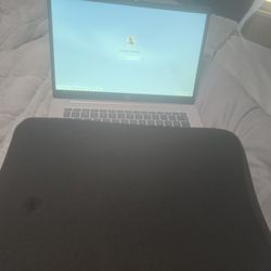 HP Chromebook 14" HD Laptop 4GB RAM