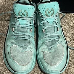 Li-Ning Wade Shadow 5’s