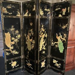 Asian (Sogi) Privacy Screen