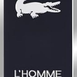 L’HOMME Lacoste 