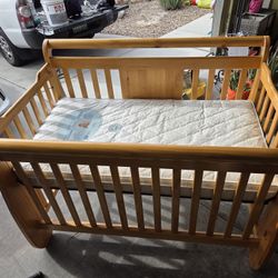 Baby Crib