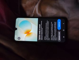 Samsung A17 Metro pcs Unlocked