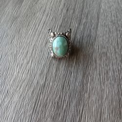 Turquoise Replica Ring 