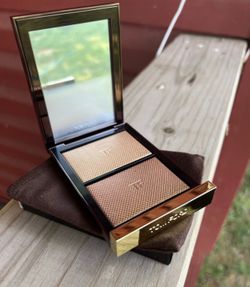 Tom ford highlighter blush duo new authentic