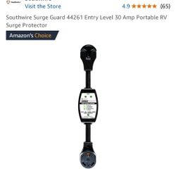 Surge Guard