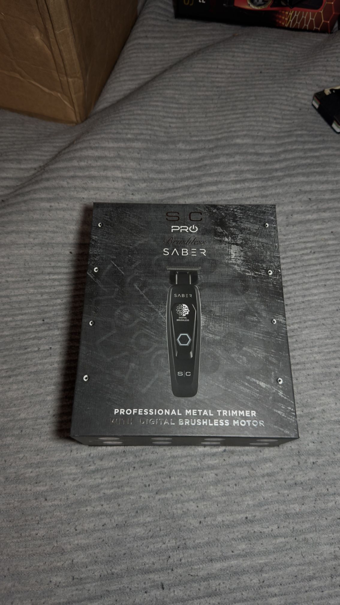 S\C Sabers Trimmers