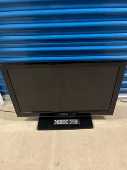 Samsung 32” TV