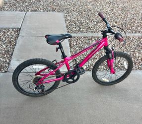Haro FlightLine 20” Mountain Bike