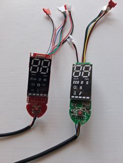 ELECTRIC SCOOTER PARTS 20 EACH
