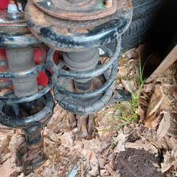 Struts  For Civic 2001/2005