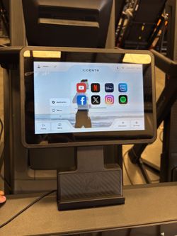 Centr Runr-S treadmill with incline, folding and running speeds for exercise and home gym