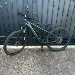Specialized Electric Mountain Bike 